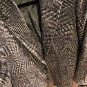 Stanford sport coat 40r